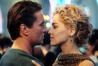 シャロン・ストーン主演「氷の微笑」がリブート