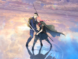 細田守監督「果てしなきスカーレット」ベネチア映画祭アウト・オブ・コンペティション部門、トロント映画祭スペシャル・プレゼンテーション部門に選出