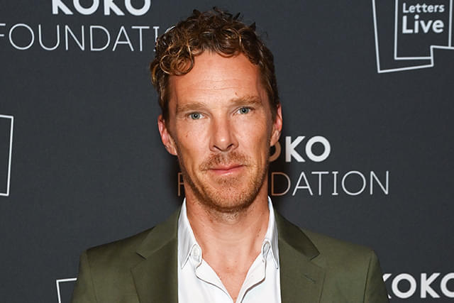 ベネディクト・カンバーバッチが明かす、マーベル食事管理の実態