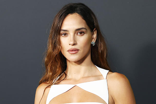 マイケル・B・ジョーダン監督「華麗なる賭け」リメイク版、テイラー・ラッセル代役にアドリア・アルホナ