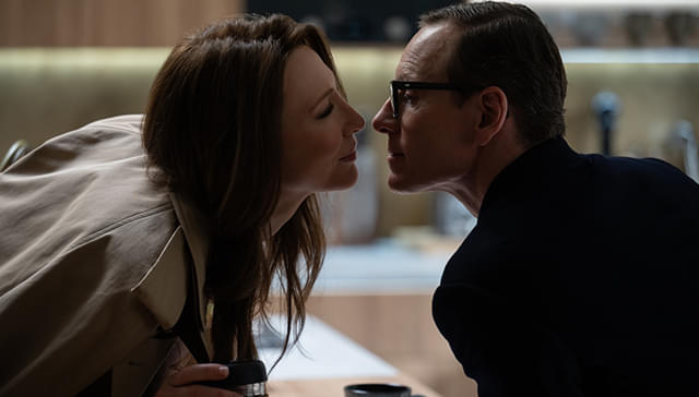 ケイト・ブランシェット、マイケル・ファスベンダーら豪華共演！ 「ブラックバッグ」コンセプトムービー＆場面写真一挙公開