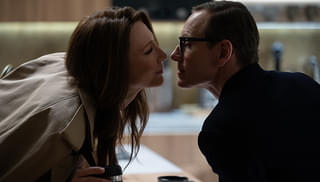 ケイト・ブランシェット、マイケル・ファスベンダーら豪華共演！ 「ブラックバッグ」コンセプトムービー＆場面写真一挙公開