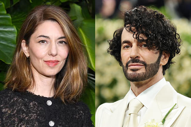 ソフィア・コッポラ、初のドキュメンタリーの題材はマーク・ジェイコブス