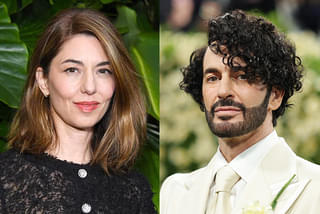 ソフィア・コッポラ、初のドキュメンタリーの題材はマーク・ジェイコブス