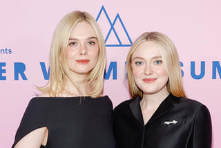 ダコタ＆エル・ファニング姉妹共演の新作、監督はマイケル・モリス 27年2月全米公開