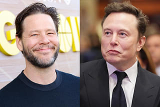 OpenAI騒動を描くグァダニーノ新作、イーロン・マスク役にアイク・バリンホルツ