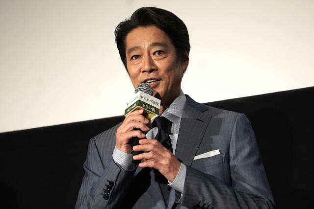 堤真一「力のある映画になった」山田裕貴「生きようと思える作品」 沖縄が舞台の出演作「木の上の軍隊」がついに全国公開