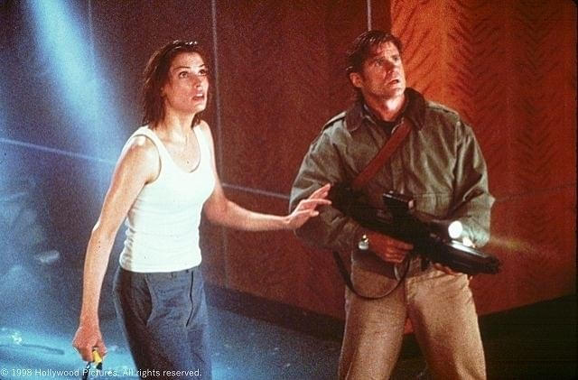 【本日放送】「ザ・グリード」なぜ面白い？ 人喰いツイッタラー・人間食べ食べカエルが“人生を変えた傑作”を語る