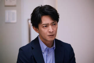 津田健次郎「19番目のカルテ」第3話にゲスト出演 下咽頭がんが見つかった人気アナウンサー役