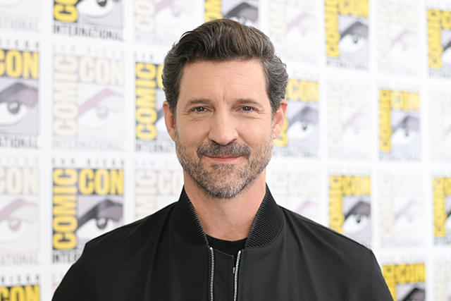 スティーブン・キング原作「トム・ゴードンに恋した少女」映画化にJ・T・モルナー監督