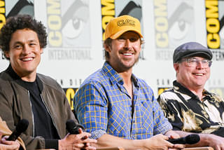 ライアン・ゴズリング主演「プロジェクト・ヘイル・メアリー」最新映像公開、コミコン会場が熱狂