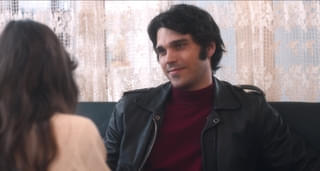 「セックスのシーンはどうすれば？」駆け出しの19歳女優が監督に尋ねる 「タンゴの後で」本編映像