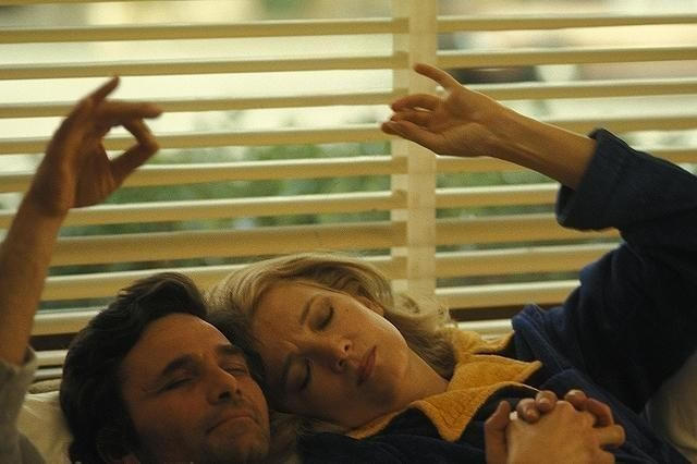 ジョン・カサベテス「こわれゆく女」