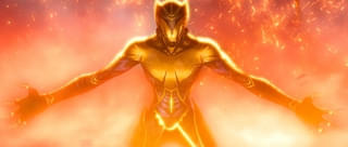 超文明国・ワカンダの秘密とは――ブラックパンサーも登場!? 「アイズ・オブ・ワカンダ」8月1日から配信＆予告完成