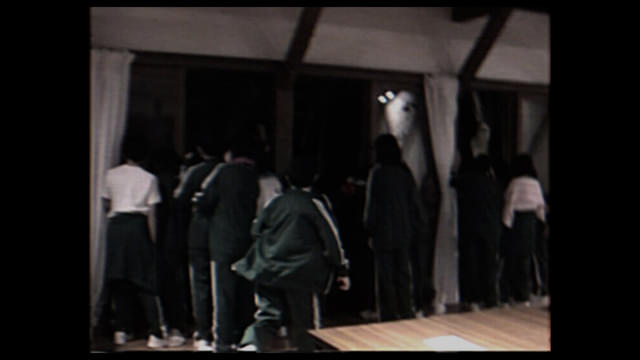 中学生たちの林間学校の記録……めちゃくちゃ怖いです