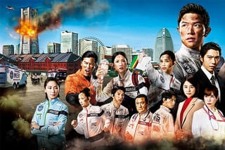 「劇場版TOKYO MER 走る緊急救命室」今夜TBSでノーカット放送！ あらすじ＆キャストまとめ