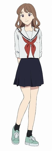 泉（CV：高橋李依）