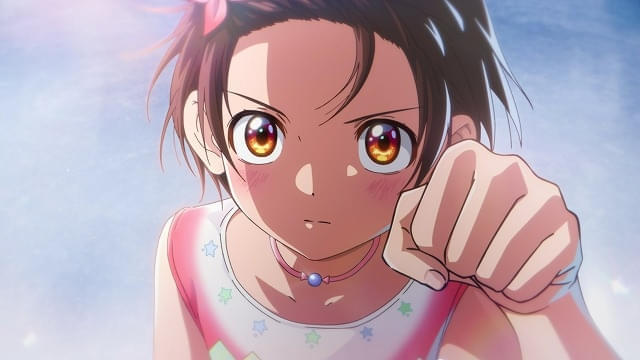 ティザーPVの場面写真も多数公開