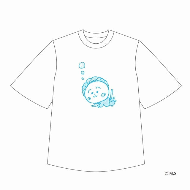 記念商品 Tシャツ 3630円(税込)
