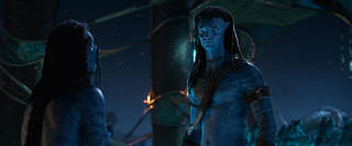 ジェームズ・キャメロン監督、「アバター」シリーズのアニメ展開をディズニーに相談