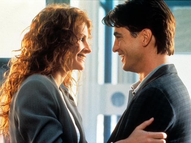 ベスト・フレンズ・ウェディング