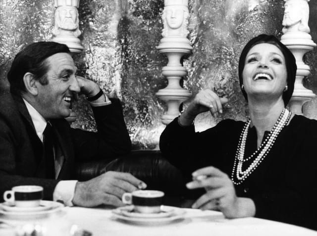 「男と女の詩」