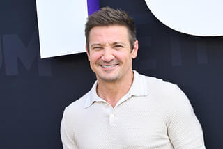 ジェレミー・レナー、ホークアイ復帰に意欲「きっとシーズン2をやることになる」