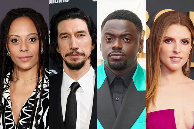 クリス・ロック監督・脚本のA24新作に豪華キャスト結集