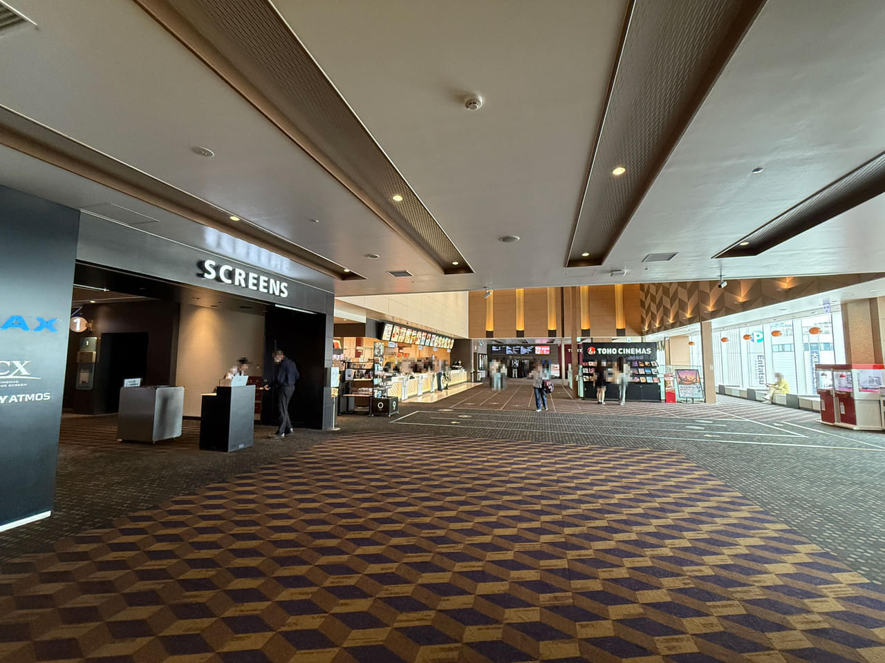 【上質映画館 諸国漫遊記】TOHOシネマズ仙台／「午前十時の映画祭」愛する名作を4Kの大画面で観る喜び