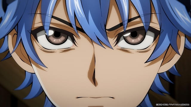 PV第1弾の場面写真も多数公開