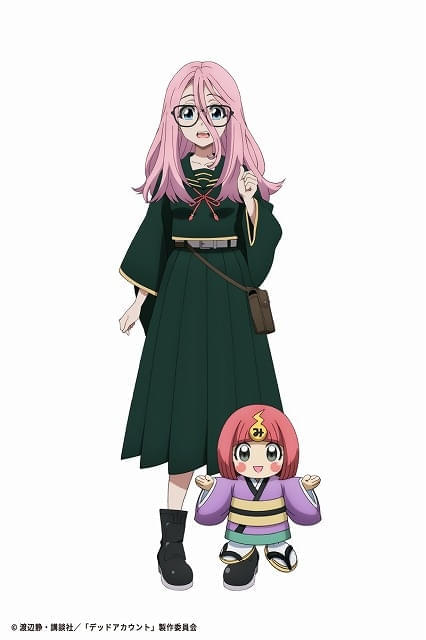 灰島ひより（CV:Machico）