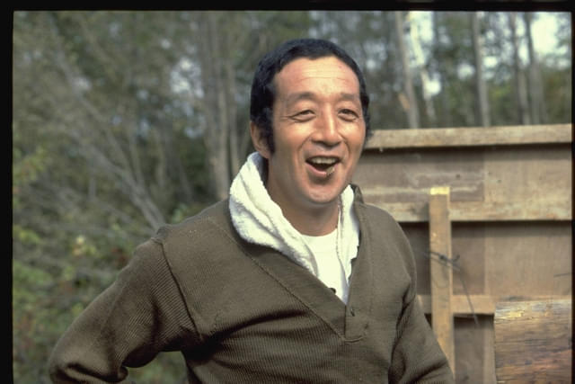 44年の時を経て、今なお色あせない“人間の物語”