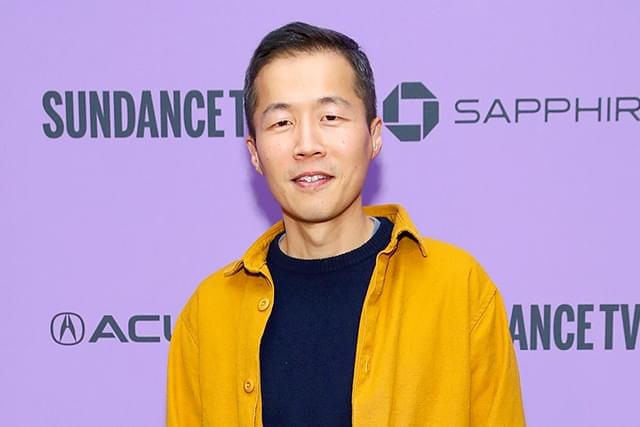 リー・アイザック・チョン