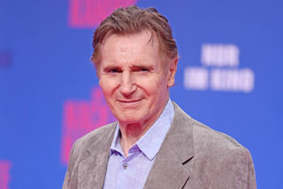 リーアム・ニーソン、「スター・ウォーズ」で演じたキャラクターに不満？「ジェダイ・マスターのはずなのに」