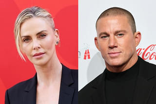 シャーリーズ・セロン＆チャニング・テイタム、競技ダンス映画で共演