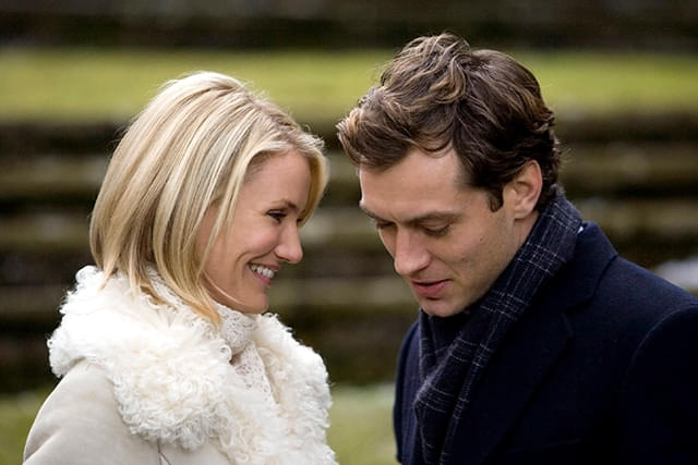 ロマコメ映画「ホリデイ」をアップルTV＋がドラマ化