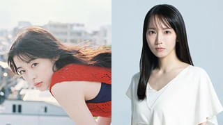 森七菜＆吉岡里帆、夜ドラ「ひらやすみ」に出演決定 岡山天音主演で人気漫画を実写化