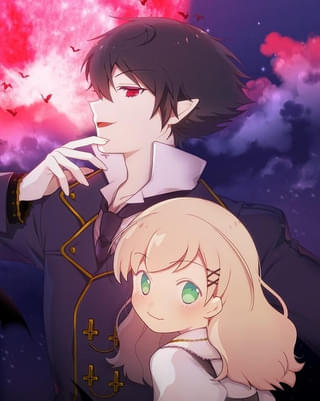 「アルネの事件簿」26年1月放送、「はめふら」の井上圭介が監督 アニメ映像初披露