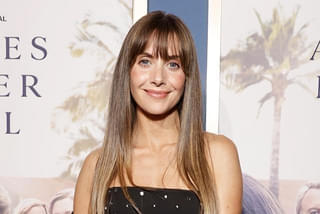 アリソン・ブリー、ホラー映画で長編初監督