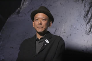 西島秀俊、主演作のセリフは9割英語 初共演のグイ・ルンメイに感謝「大きな支えでした」