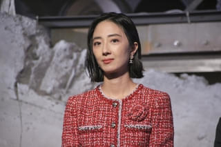 西島秀俊、主演作のセリフは9割英語 初共演のグイ・ルンメイに感謝「大きな支えでした」