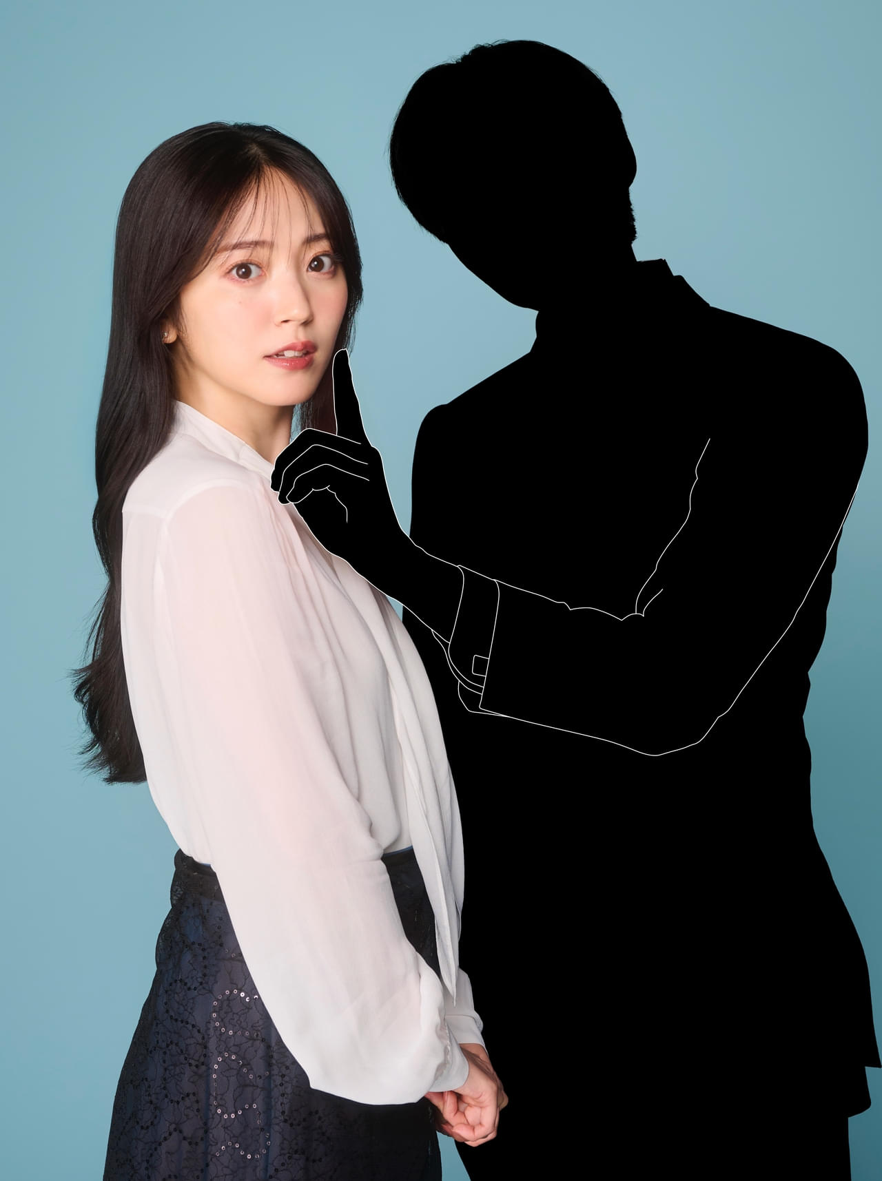 ドラマ「推しが上司になりまして」第2弾が放送決定 鈴木愛理の新たな“推し上司”を演じるのは？