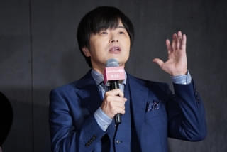 バカリズム、山田裕貴を絶賛「ピュアなのに異常」【「ベートーヴェン捏造」完成報告会見】