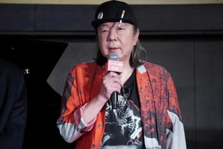 バカリズム、山田裕貴を絶賛「ピュアなのに異常」【「ベートーヴェン捏造」完成報告会見】