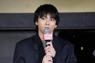 バカリズム、山田裕貴を絶賛「ピュアなのに異常」【「ベートーヴェン捏造」完成報告会見】