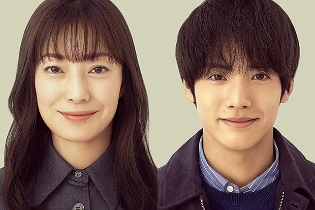 菅野美穂が絶叫＆豹変、赤楚衛二が“謎の白い手足”に震える……「近畿地方のある場所について」最終予告公開