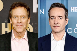 「ハリー・ポッター」オーディブル版にヒュー・ローリーやマシュー・マクファディン