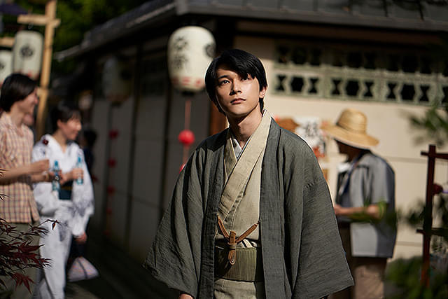 映画の中の着物と着こなし 「国宝」吉沢亮、任侠映画のアウトローなセンス、「秋津温泉」の世俗感ない美しさ【湯山玲子コラム】