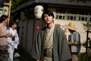 映画の中の着物と着こなし 「国宝」吉沢亮、任侠映画のアウトローなセンス、「秋津温泉」の世俗感ない美しさ【湯山玲子コラム】