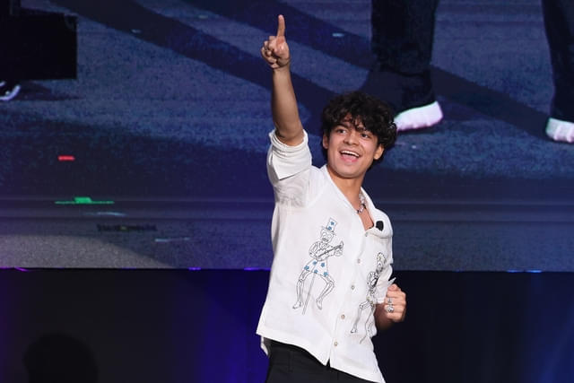 イニャキ・ゴドイ